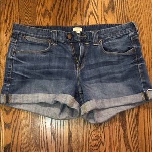 J.Crew Shorts